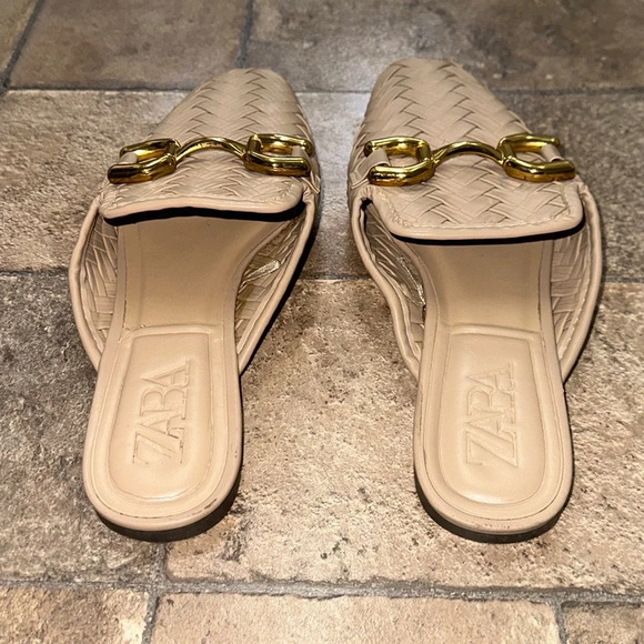 Zara Size 38 - Picture 4 of 7